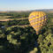 Balloons Above the Valley 2