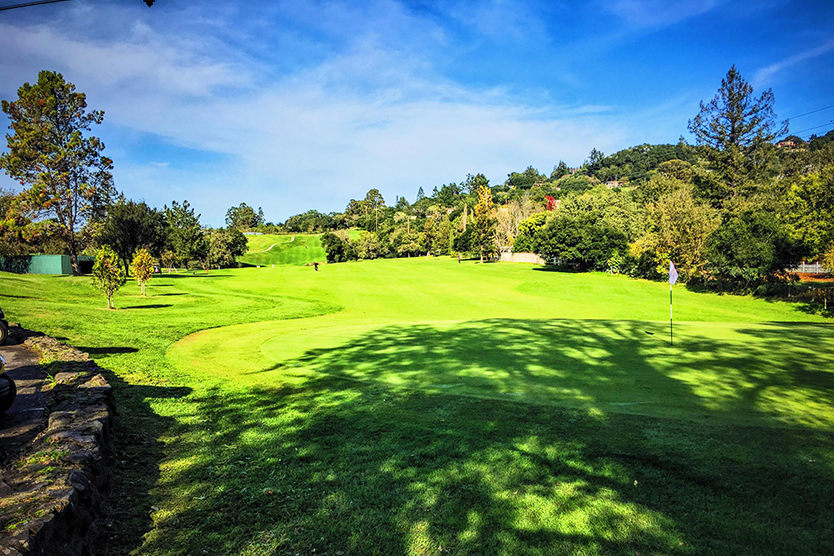 Healdsburg Golf Club Wine Country Wine Travel Destinations